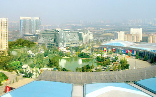 大型石化企業(yè)消防設備更新工程